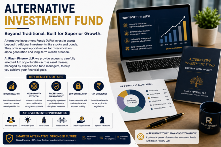 Alternative Investment Fund(RFL)