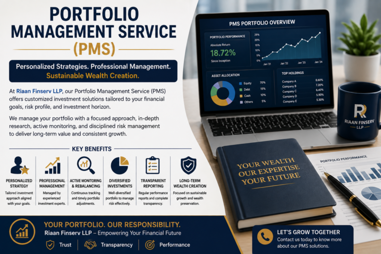 Portfolio Management services(RFL)