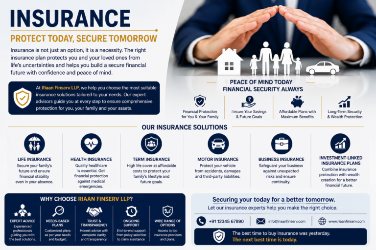 Insurance