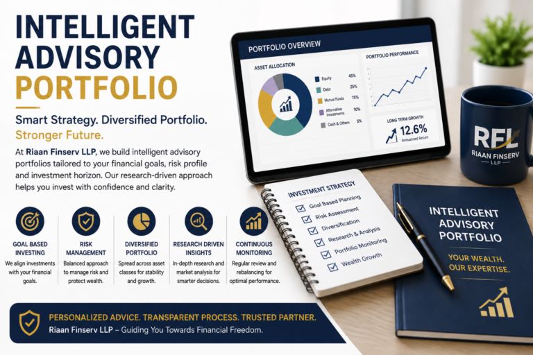 Intelligent Advisory Portfolio(RFL)