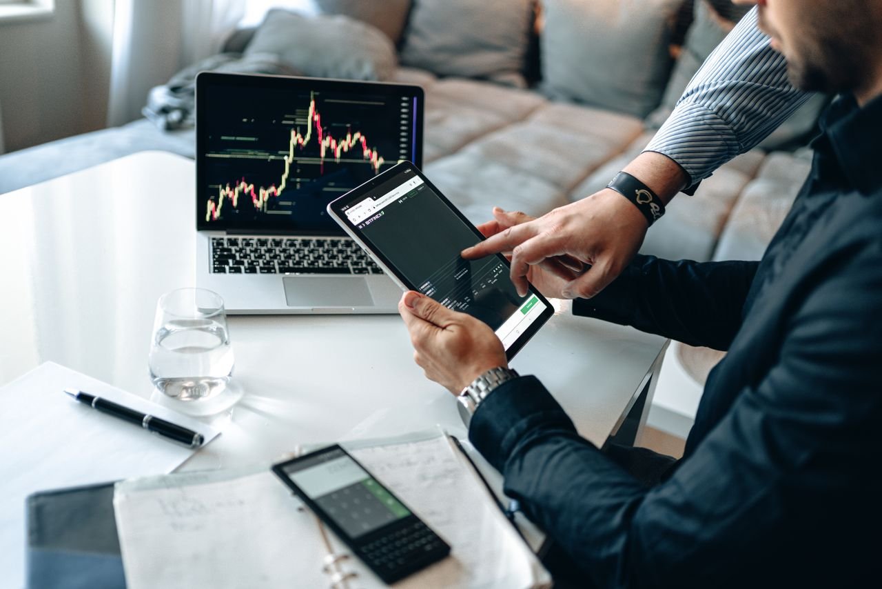 Riaan Finserv 360 solution