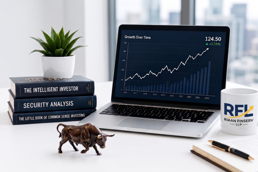 riaan finserv llp